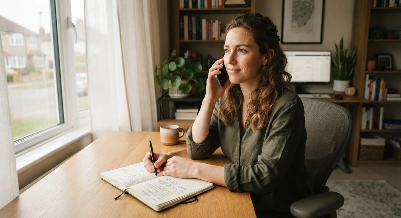 Talking to Your Insurer After a Loss: What to Say and What to Hold Back