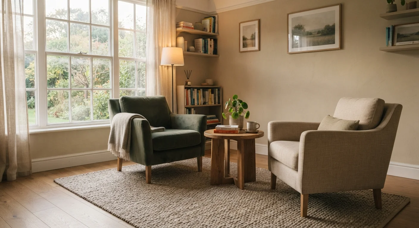 The Biggest Misconceptions People Have About Therapy