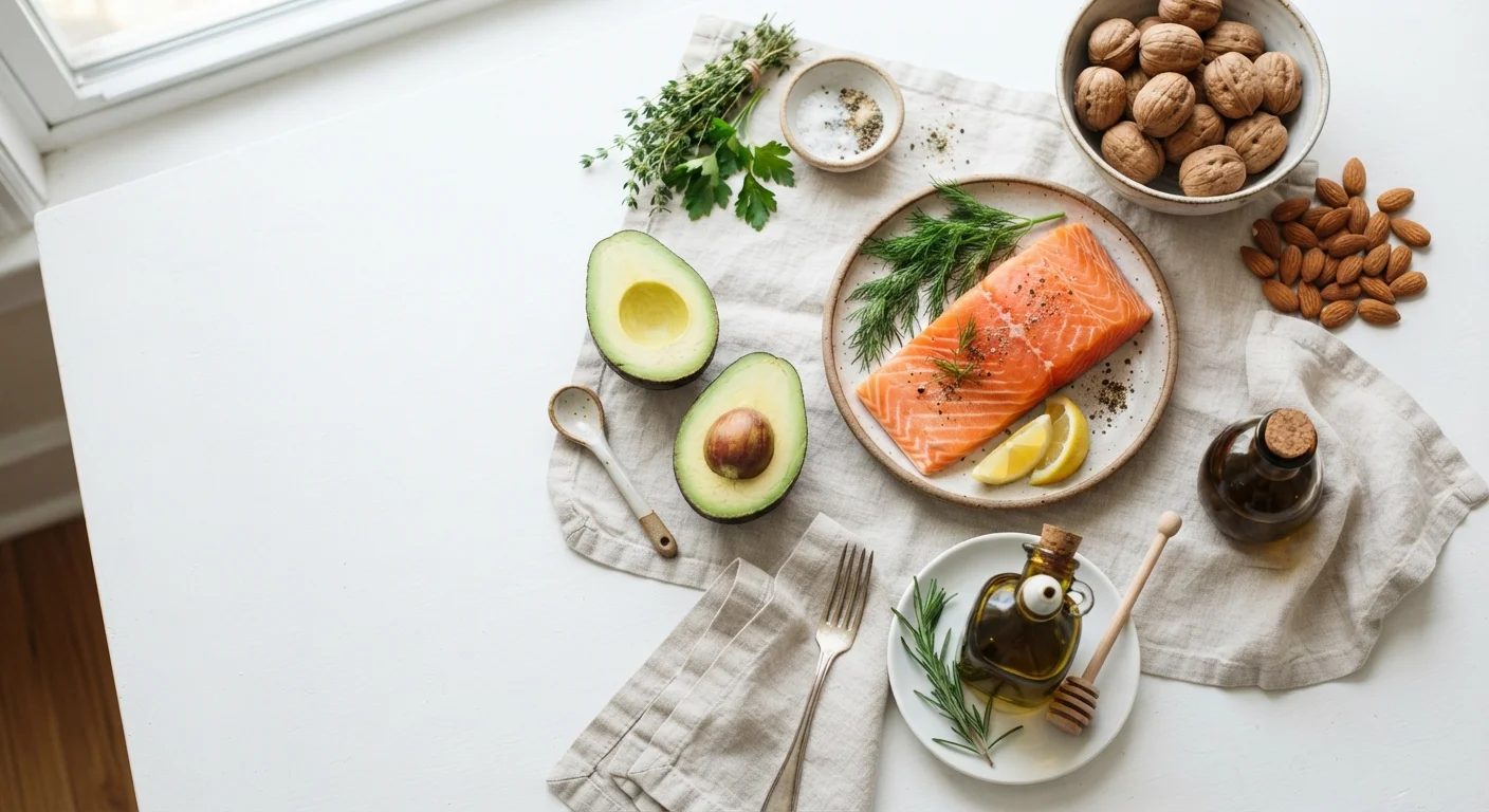 The Complete Picture on Dietary Fats: Saturated, Unsaturated, and Trans