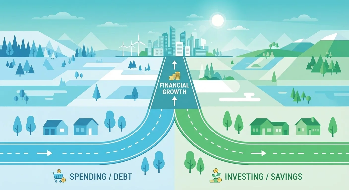 The Debt Avalanche vs. Debt Snowball: Two Payoff Strategies, One Big Decision