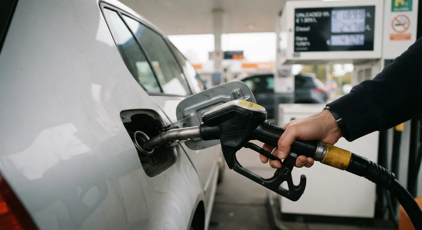 The Myth That Premium Fuel Makes Every Car Run Better