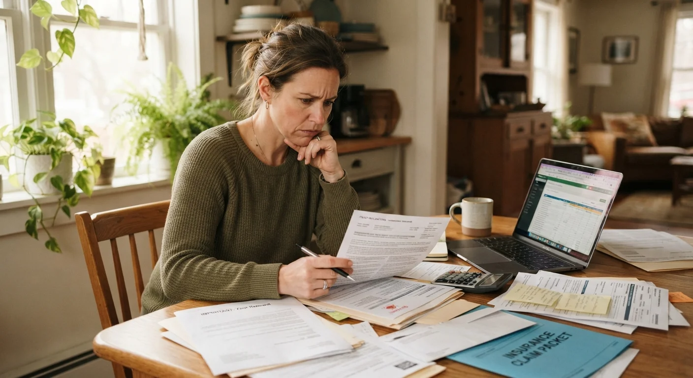 Things Policyholders Get Wrong About Their Own Coverage