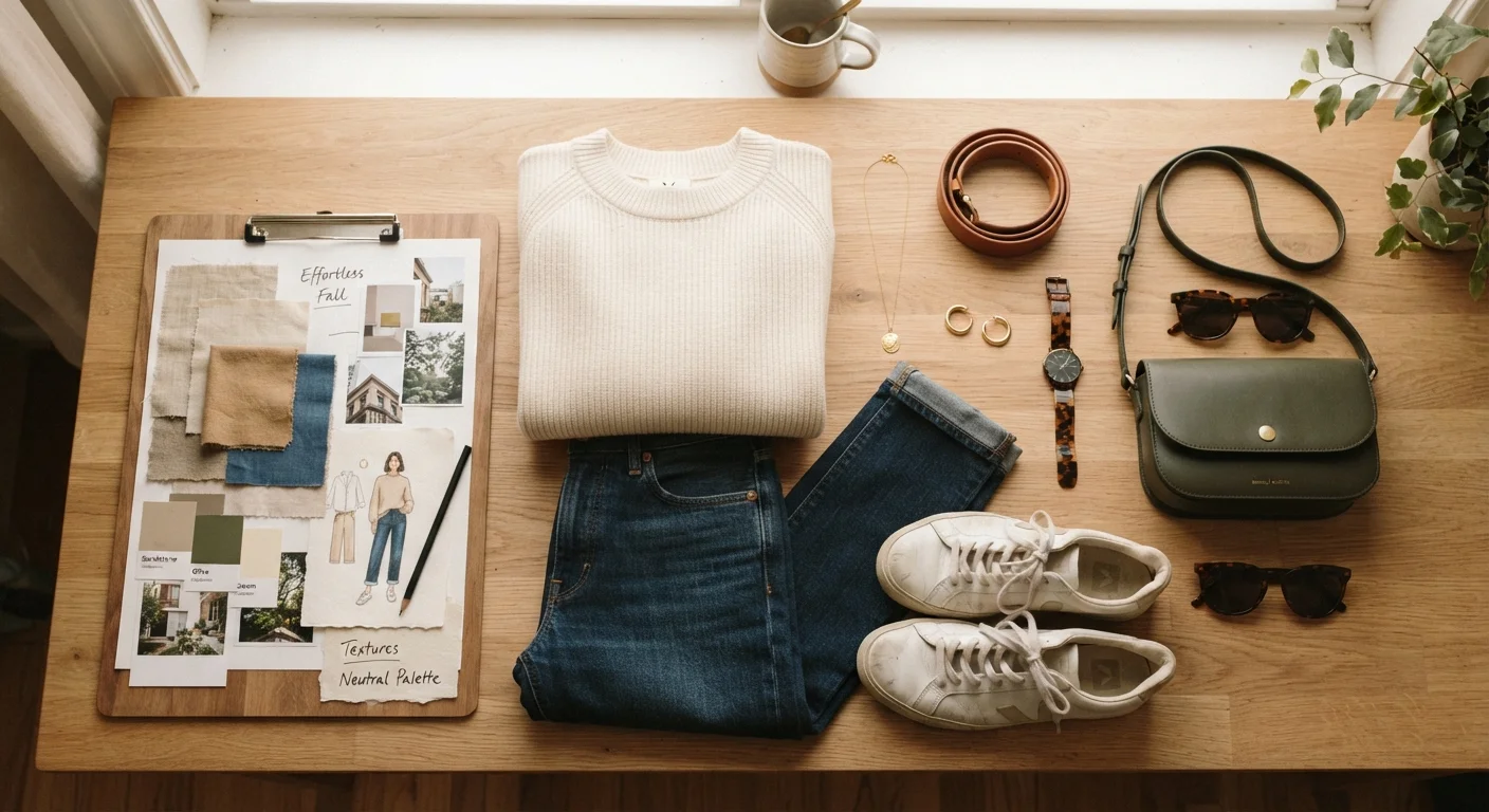 Translating Inspiration Into Outfits You'll Actually Wear