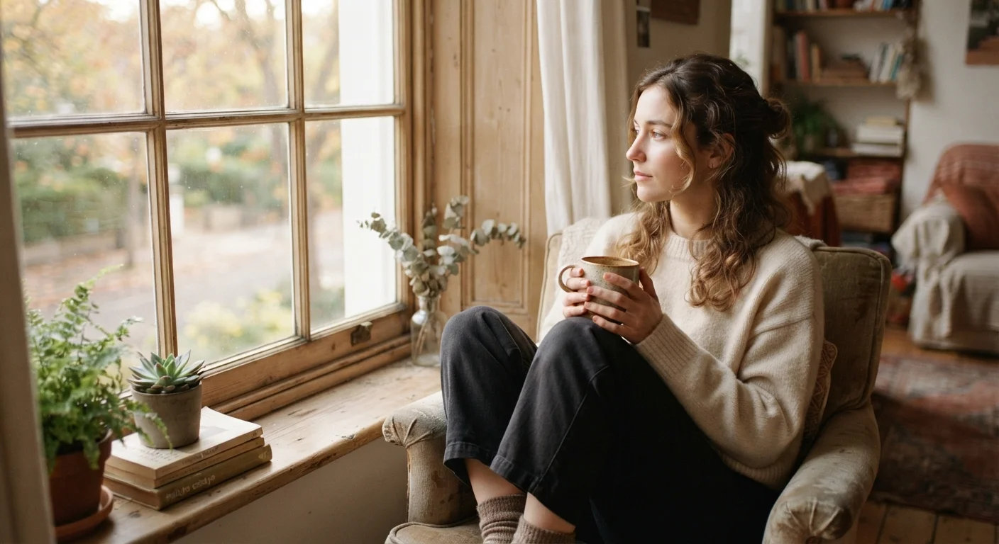 What Is Mental Well-Being, and Why Does It Matter?
