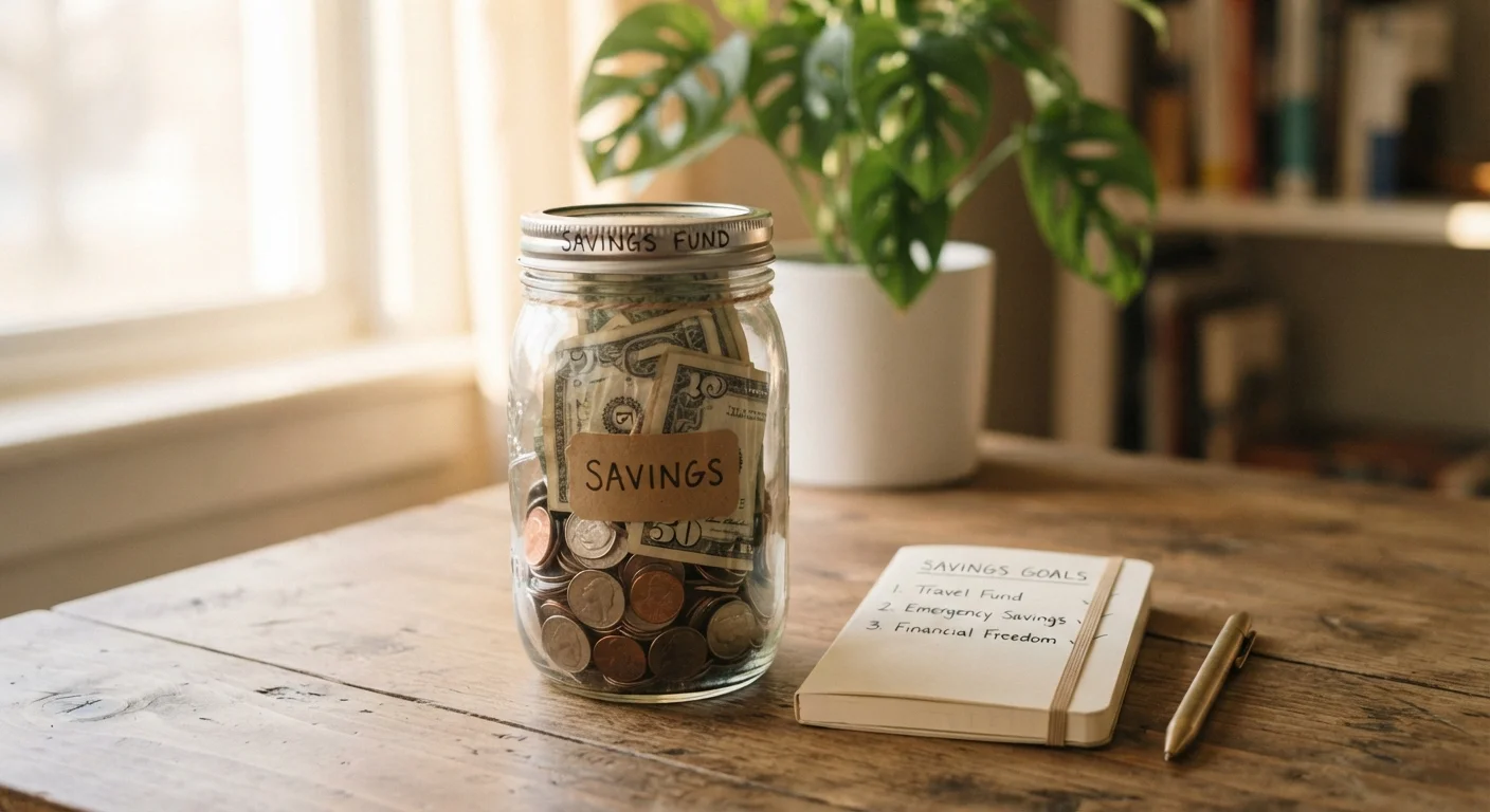 What "Paying Yourself First" Actually Means—and Whether It Works