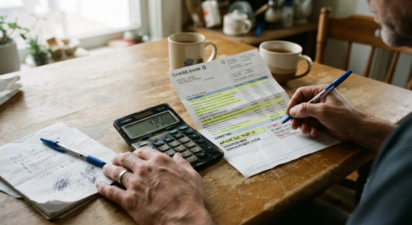 Why Paying Only the Minimum on Credit Cards Is So Costly