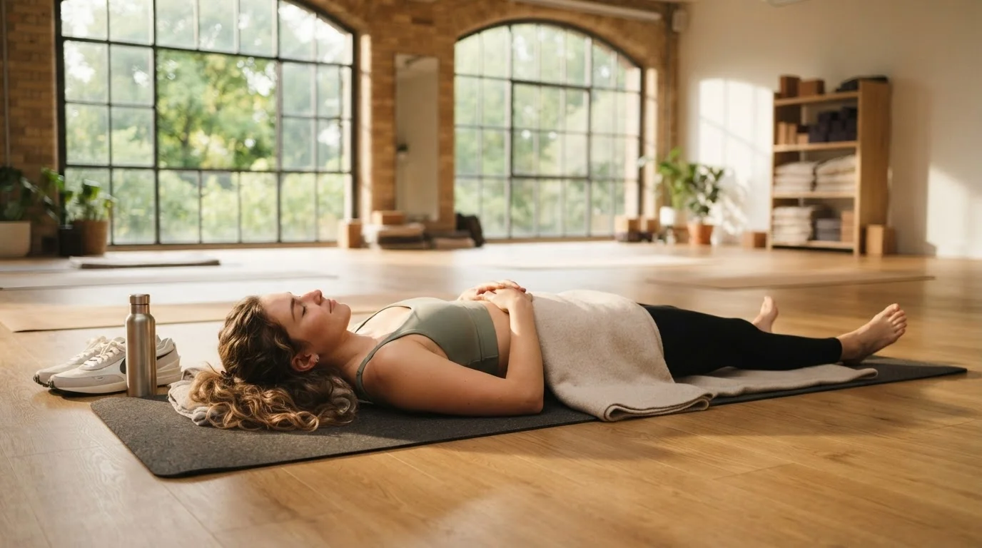 Why Skipping Rest Days Often Slows Your Progress