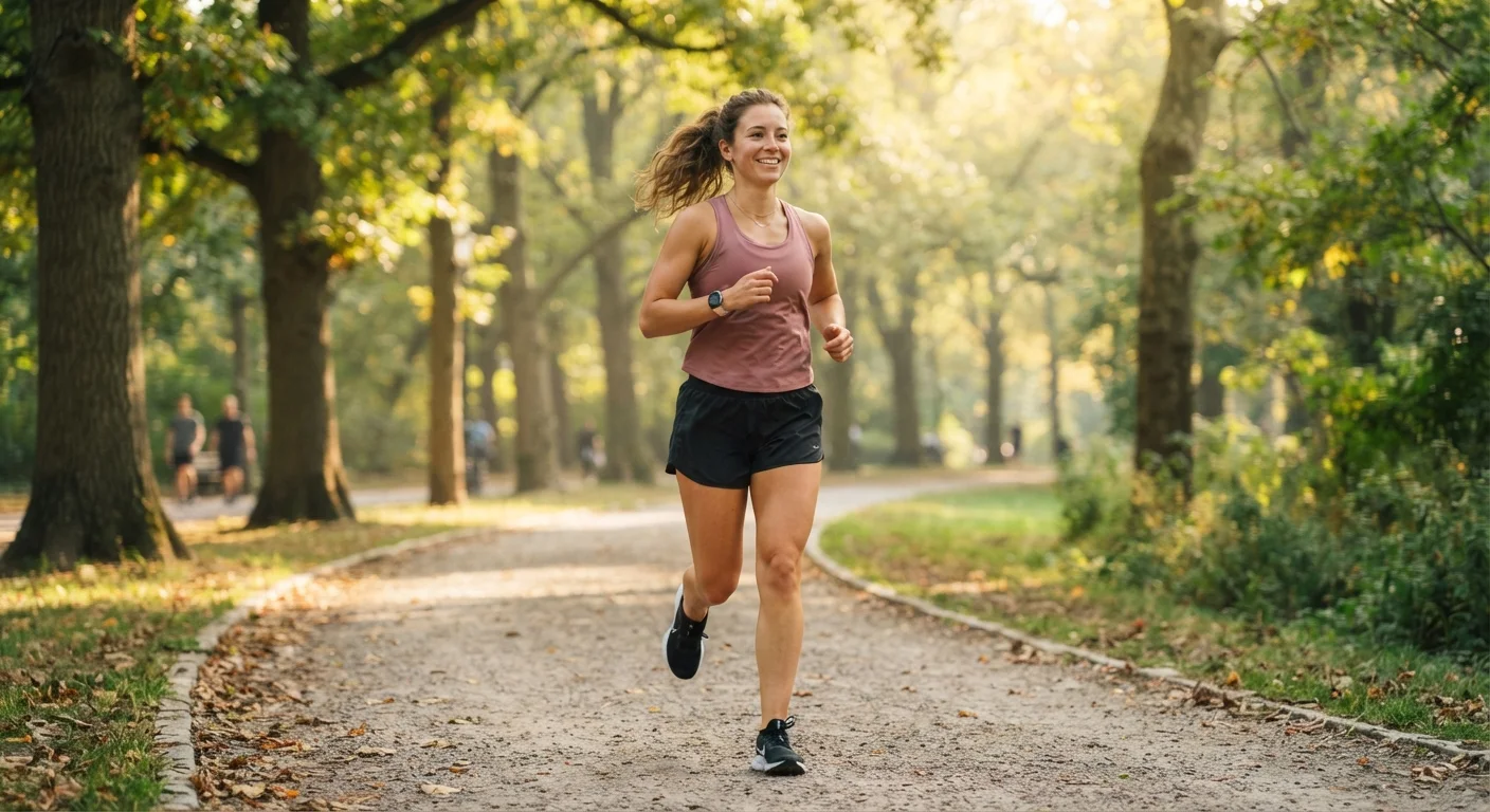 Zone 2 Cardio: The Low-Intensity Training Method That Builds a Stronger Heart